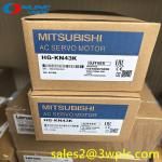 High Precision MITSUBISHI HG-KN43 Servo Motor Low Inertia Solutions 5000 Rpm for sale