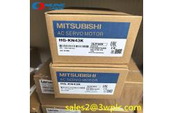 China High Precision MITSUBISHI HG-KN43 Servo Motor Low Inertia Solutions 5000 Rpm supplier