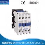 ST2 Industrial Electrial AC Contactor For Lighting Circuits Safety Performance for sale