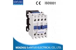 China ST2 Industrial Electrial AC Contactor For Lighting Circuits Safety Performance supplier