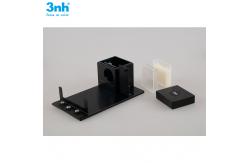 China Liquid Milk Colour Measurement Spectrophotometer YS3010 With Universal Test Components supplier
