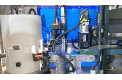 China Full Automatic Visual Inspection Machine for Plastic Bottles Containers supplier