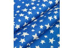 China Shoes Printed Cotton Canvas / Heavy Canvas Fabric Bulk Production supplier