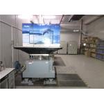 100kg Payload Vibration Bump Test Machine With CE / ISO Approved for sale