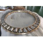 High Performance Slewing Bearing With Tapered Roller Bearing For Axial Loads for sale