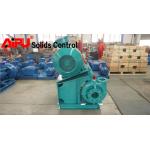 Mechanical Seal Oilfield 55kw 120m³/H Drilling Mud Pump for sale