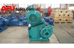 China Mechanical Seal Oilfield 55kw 120m³/H Drilling Mud Pump supplier