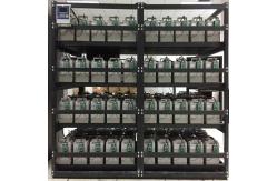 China Data Center Ups Lead Acid Battery Monitoring System 2v / 6v / 12v supplier