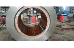 China Water Lubricated Laminated Wood Shaft Bearing With Customized Request Customization supplier