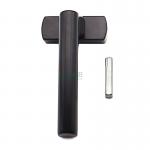 Aluminum Square Shaft Flap Two Point Handle For Window And Door
