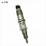QSB6.7 PC200-8 Excavator Engine Parts Fuel Injector 0445120231 F1829-1889 for sale