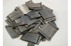 China Conconcrete Reinforcement Glued Steel Fiber for Concstruction and Engineerig supplier