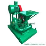 TRSLH100 Jet Mud Mixer – Compact Excellence For Precision Drilling Operations  