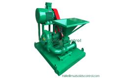 China TRSLH100 Jet Mud Mixer – Compact Excellence For Precision Drilling Operations   supplier
