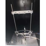 UL 1581 Wire And Cable Flame Test Chamber Leakage Test Machine