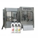 2250ml PET Bottle Packaging  Beverage Filling Machine for sale