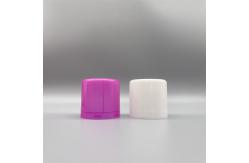 China Durable Aerosol 45mm Spray Cap For Multi-Purpose Applications supplier