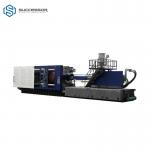 3 Platen Two Platen Injection Moulding Machine Servo Motor For Plastic Products for sale