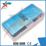 Electronics Teaching DIY Basic Kit Mega 2560 R3 Tool Box For Arduino