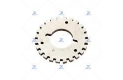 China Universal SPROCKET, CUTTER 47883301 AI Spare Part supplier
