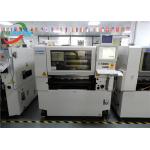 High Speed Technology JUKI KE3010 FX-3 JUKI Placement Machine for sale
