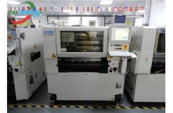 China High Speed Technology JUKI KE3010 FX-3 JUKI Placement Machine supplier