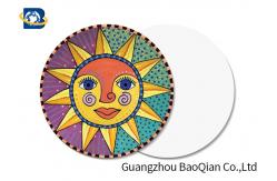 China Agent Wanted Lenticular Business Card Printing , 3D Lenticular Prints Vivid Effect supplier
