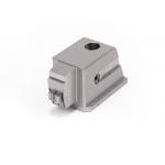 SKD11 steel 0.001mm CNC Machining Precision Parts For Plastic Injection Mold for sale