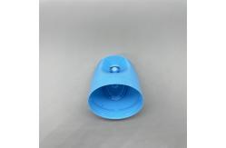 China Premium Air Freshener Cap Stylish Scent Solution 52MM Specification supplier