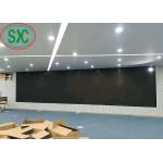 P6 Outdoor Full Color Waterproof Led Die-Cast Aluminum Screen 3 Years Warranty for sale