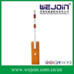 1 Second Speed Gate Intelligent Barrier For Car Park Management Toll System