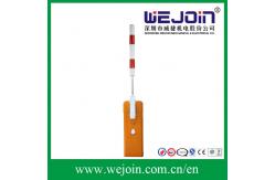 China 1 Second Speed Gate Intelligent Barrier For Car Park Management Toll System supplier