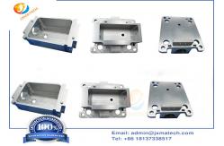 China Pure Moly Ion Implantation Parts In Precision Components Application supplier