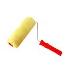 Polyacrylic Knitted Enamel Paint Roller Nap roller For Concrete Sealer for sale