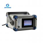 Dual Light Uv Light Source System O3 Analyzer With Lamp Intelligent Management System for sale
