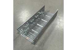 China Covers High Hardness Stainless Steel Wire Trough With Up To 1000lbs Load Capacity supplier