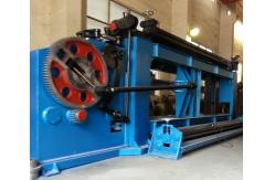 China Three Twist Wire Netting Machine supplier
