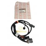 Excavator Parts Hitachi excavator wire harness HITACHI HARNESS WIRE