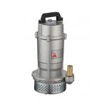 QDX 0.5HP Single Stage Single Suction Centrifugal Pump SS304 Low Pressure for sale
