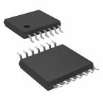MAX4234AUD+T IC CMOS 4 CIRCUIT 14TSSOP Analog Devices Inc./Maxim Integrated for sale