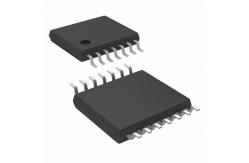 China MAX4234AUD+T IC CMOS 4 CIRCUIT 14TSSOP Analog Devices Inc./Maxim Integrated supplier