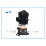 Scroll Piston 12HP Copeland A C Compressor ZB88KQ-TFD-551 380V/50Hz 12HP for sale