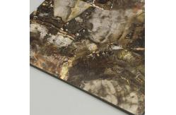 China Competitive Aluminum Composite Material Price For Building Cladding Panel Manufacturer supplier