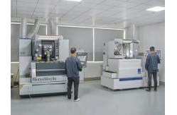 China Die Casting Mold Parts manufacturer