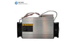 China D3 19.3GH / S Antminer Miner ASIC1200W X11 Ethernet Chip 28nm supplier