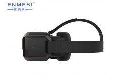 China High Resolution Bluetooth VR Smart Glasses Android HDMI  2K Sharp Screen supplier