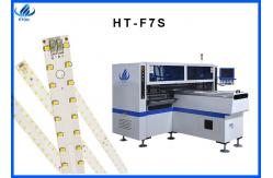 China LED Tube SMT Production Line PCB Processing Pick And Place Machine supplier