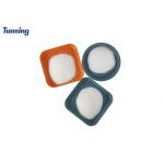 Polyester 80 - 200 Um PES Hot Melt Powder Adhesive For Fabric