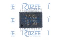 China MINI54FDE supplier