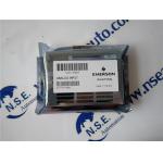 Westinghouse Ovation 1C31222G01 Relay Output Base 1C31222G01 In Stock for sale